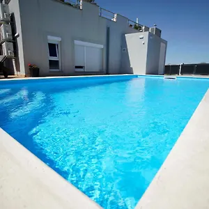  Apartman Lulic Croatia