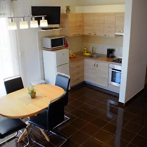  Apartman Martina Croatia
