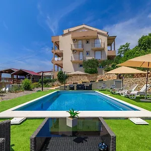  Apartman San - Crikvenica Croatia