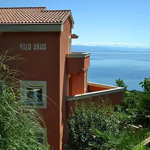  Apartman Anka Croatia