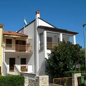 Nadija Appartamento