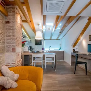  Apartman Atticus Croatia
