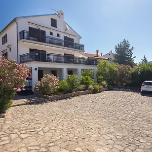 Miramare Krk Town
