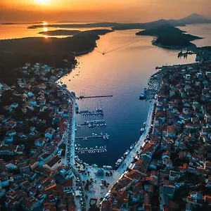  Apartman Lavanda Croatia